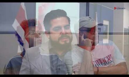 Analizan conductas delictivas de menores de edad en Costa Rica