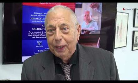 MEDALLA UNA ALEXANDR