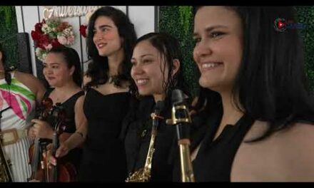 Tres décadas de melodías en la región Brunca