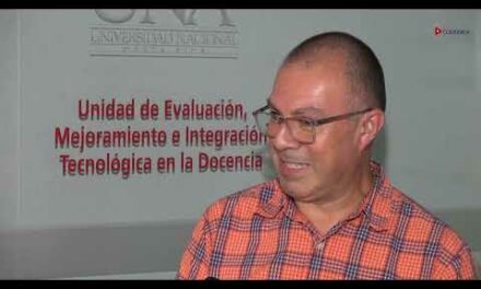 Universidad Nacional transforma la docencia