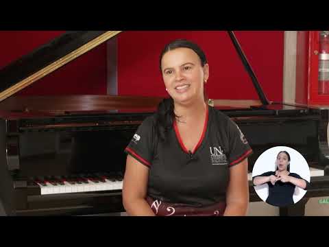UNA Mirada: Construyendo sueños nota a nota (30 años Escuela de Música Sinfónica PZ)