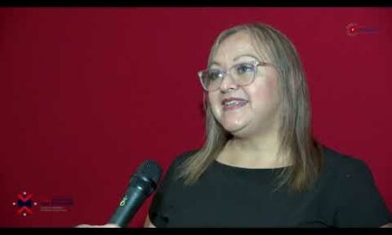 Internacionalización enlazando con el mundo