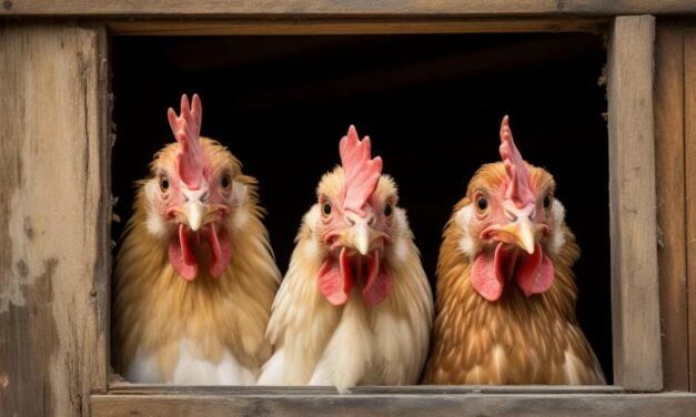 Virus H5N2 es poco transmisible al ser humano