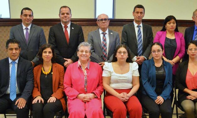 Bloques negociadores analizan escenarios presupuestarios
