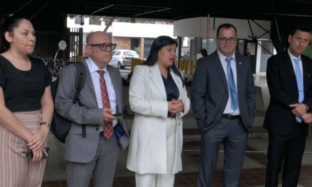 Universidades públicas demandan reconocimiento del poder adquisitivo perdido; Gobierno analizará aspectos técnicos de la propuesta