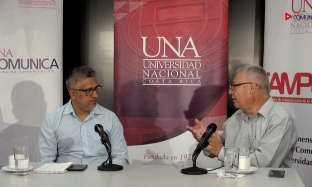 Experto: “El pueblo venezolano votó, pero no eligió”