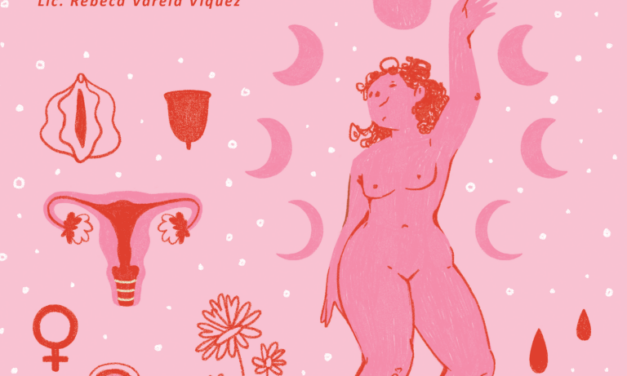 Guía educa y sensibiliza sobre la menstruación