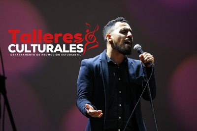 Oferta Talleres Culturales (II Ciclo 2024)