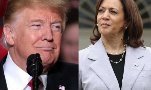 Los pros y contras de una eventual candidatura de Kamala Harris en EE.UU.