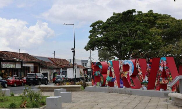 Exceso de ruido aturde al casco central de Barva