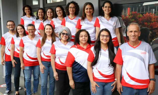 Atención médica para estudiantes en la Universidad Nacional