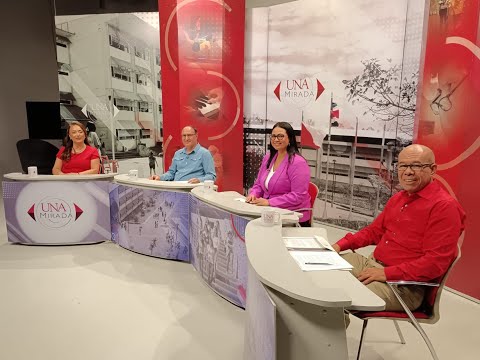 UNA Mirada: Impacto de la Sede Regional Chorotega UNA a Guanacaste: 200 años Anexión Partido Nicoya