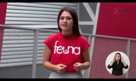 Universidad Nacional defiende presupuesto del 2025