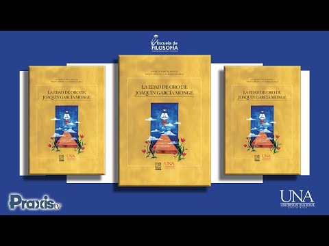 La edad de oro de Joaquín García Monge