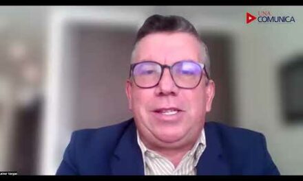 Declaraciones Leiner vargas perspectivas tipo de cambio