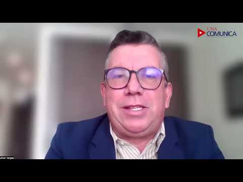Declaraciones Leiner vargas perspectivas tipo de cambio