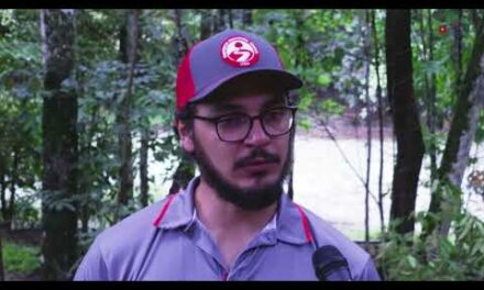 Tres senderos evocan a naturalista Alexánder Skutch