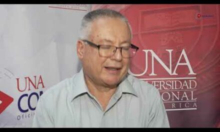 Declaraciones académico Carlos Murillo elecciones en Venezuela