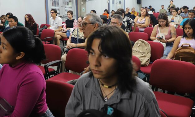 Analizan neocolonialismo en pueblos indígenas de Costa Rica