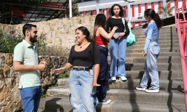 Día Internacional de la Juventud y la salud mental y emocional del estudiantado universitario