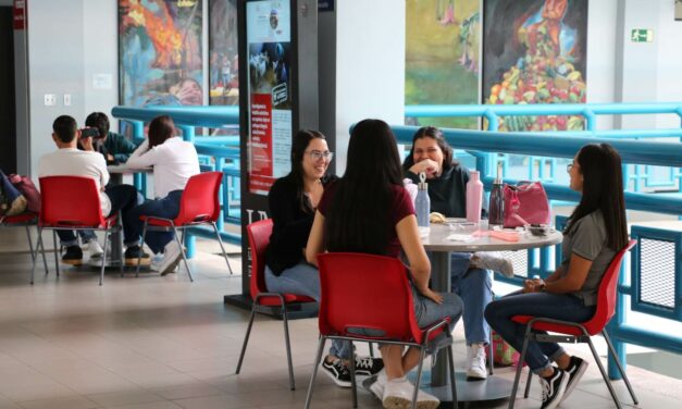 Oportunidades para el éxito: acceso y permanencia en Universidades Públicas