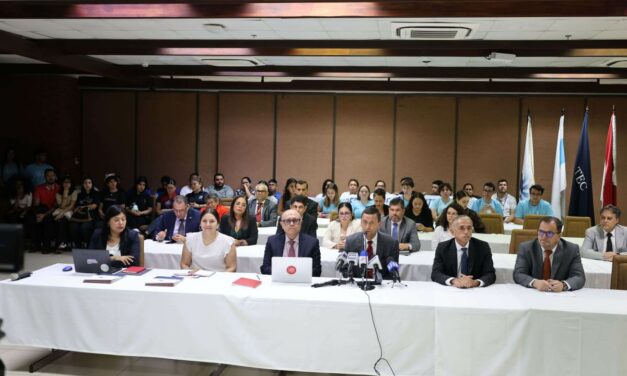Ante improvisación por parte del Gobierno, CONARE hace un llamado a respetar los acuerdos para la negociación del FEES