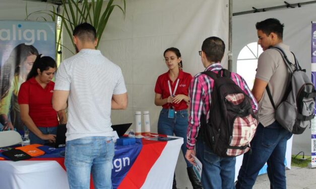 Aliste el currículo: se viene la II UNA Feria de Empleo