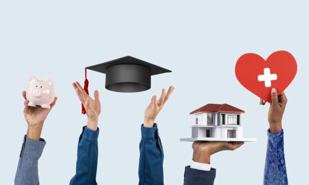 Golpe a la inversión social afecta educación, salud, vivienda y programas