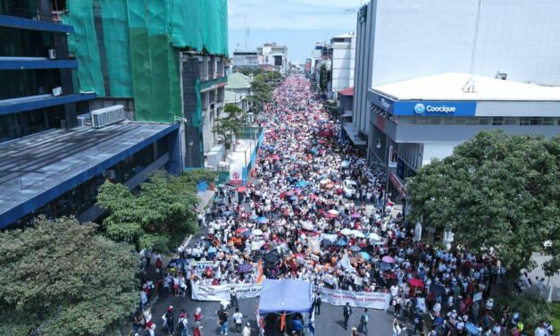 Presupuesto universitario se resolverá con la opción B