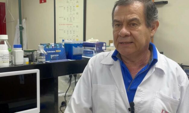Instan a protegerse con repelentes y cedazos para prevenir Oropouche
