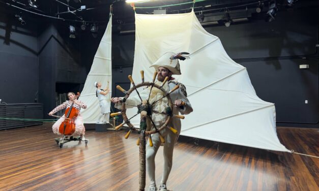 15 años impulsando el talento de jóvenes creadores