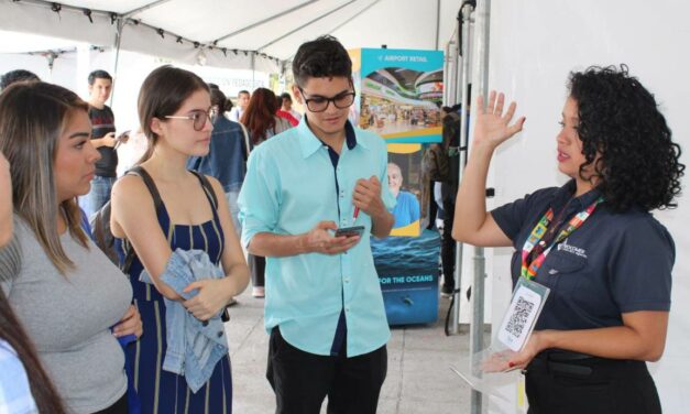 ¿Busca trabajo? La UNA Feria de Empleo arrancó hoy y se extenderá al viernes