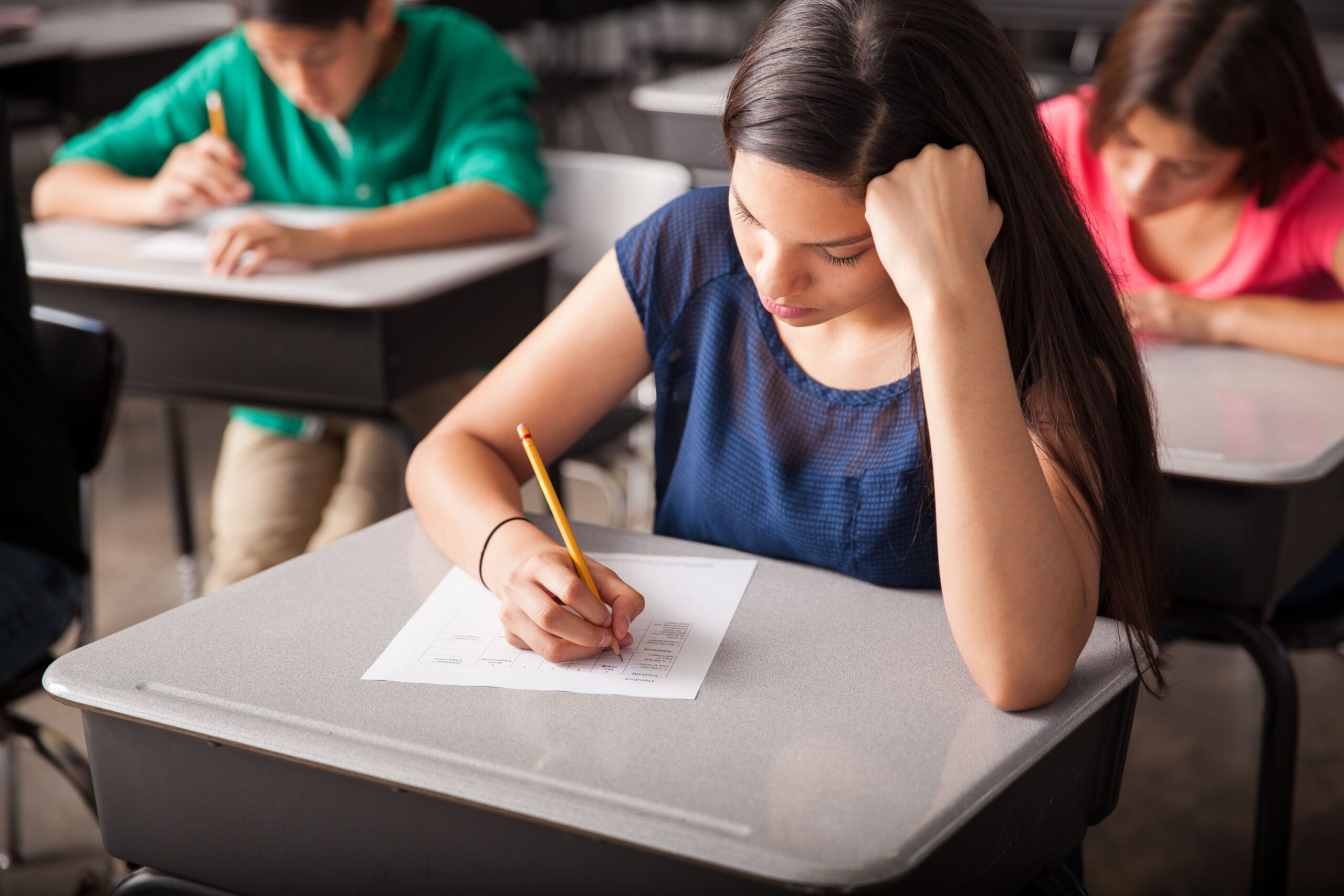 UNA aplicará Examen Diagnóstico de Inglés a estudiantes de nuevo ingreso y cuarto año