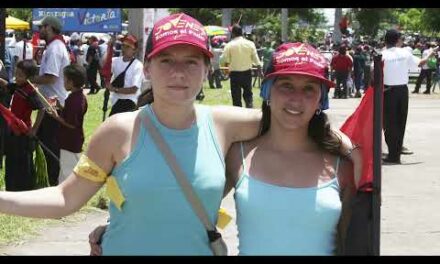 Franky González: la Feuna siempre está con el pueblo