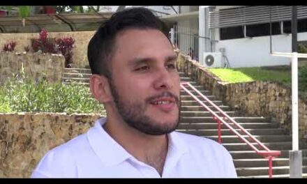 Invitación UNA Feris de Empleo