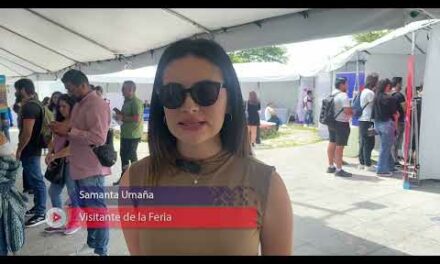 II UNA Feria de Empleo 2024