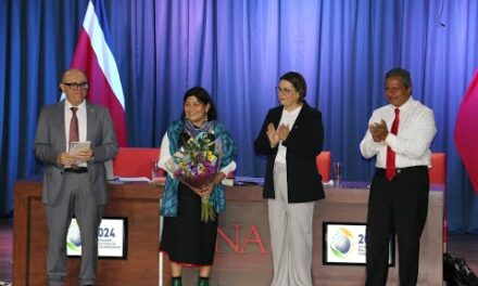 T02 E15 – Cuentas y Cuentos: Conocimiento occidental impacta sabiduría de pueblos indígenas