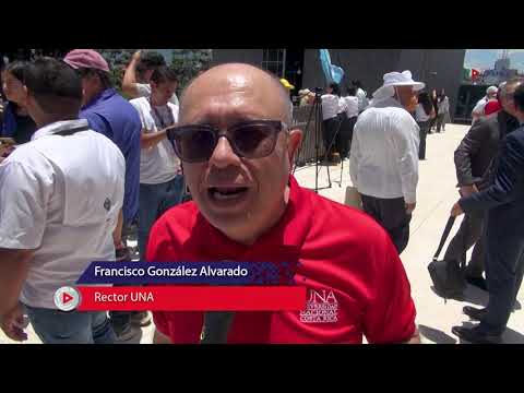 Marcha 28 agosto