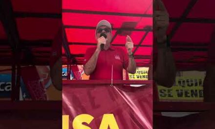 UNA fuerza política que decide