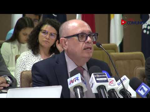 Declaraciones conferencia de prensa FEES 6 de agosto