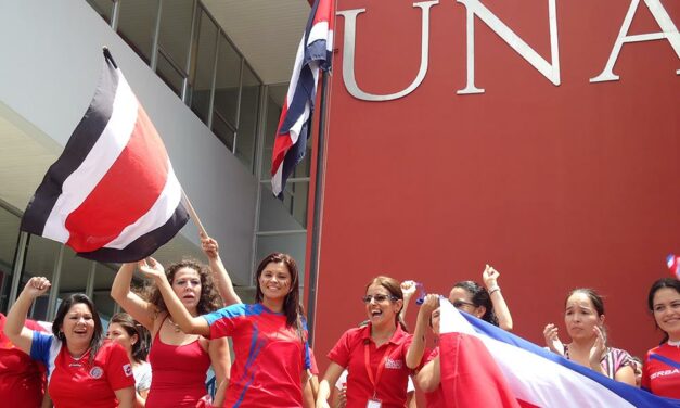 Consejo Universitario UNA pide acciones por la educación y rechaza recortes presupuestarios