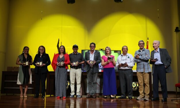50 años de legado ambiental