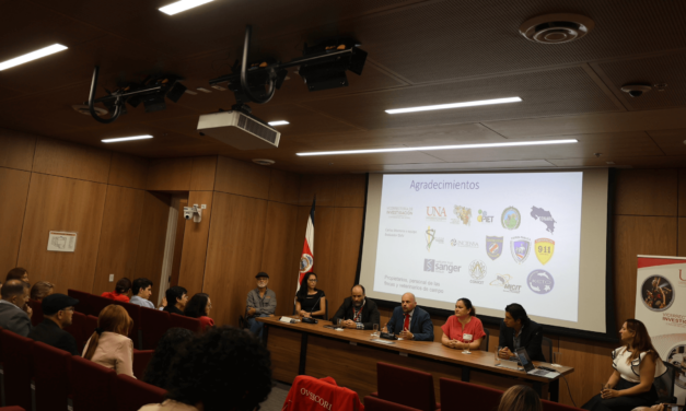 Investigación universitaria es clave para crecimiento sostenible del país