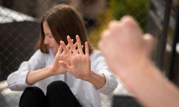 En promedio, 136 mujeres solicitan medidas de protección por violencia al día