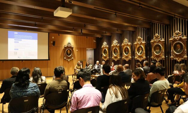 Universidades públicas transforman vidas y crean oportunidades