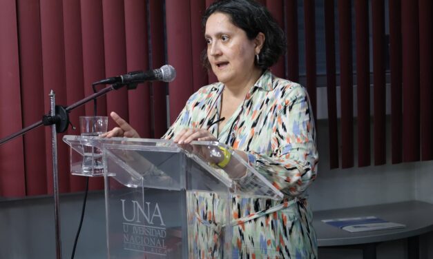 Revistas centroamericanas: coloquio resalta su aporte histórico y cultural