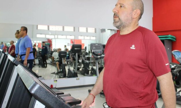 Dos décadas de rehabilitar corazones y devolver la esperanza de vida