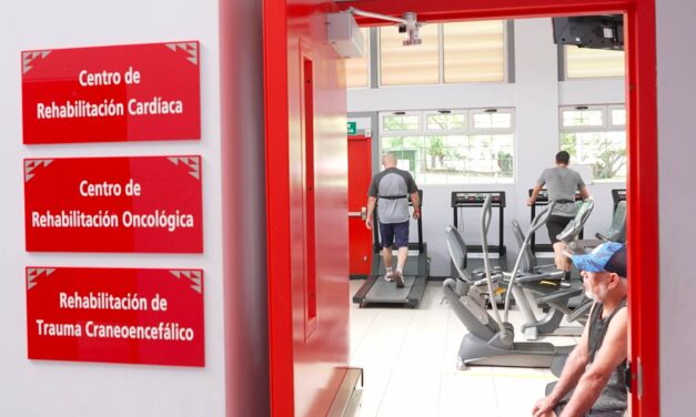 UNA promueve salud cardiovascular en el Día Mundial del Corazón