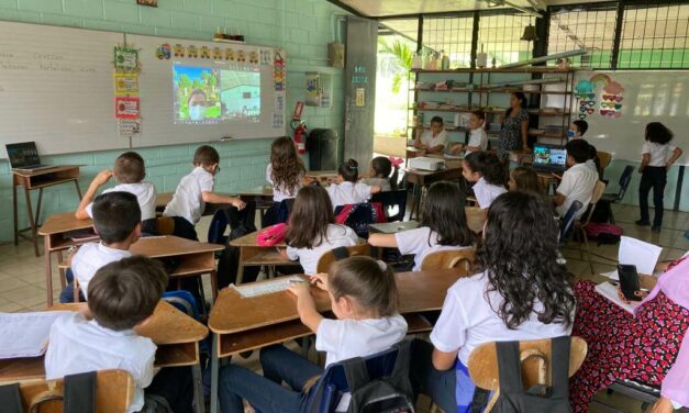 Estudio del INEINA destaca necesidad de ajustes en el Modelo de Evaluación del MEP