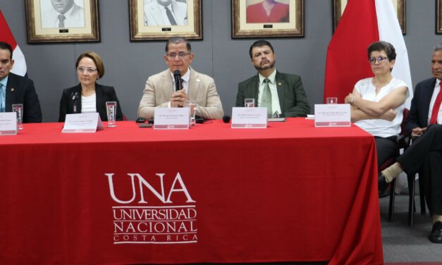 Discursos populistas y odio destruyen la institucionalidad del país
